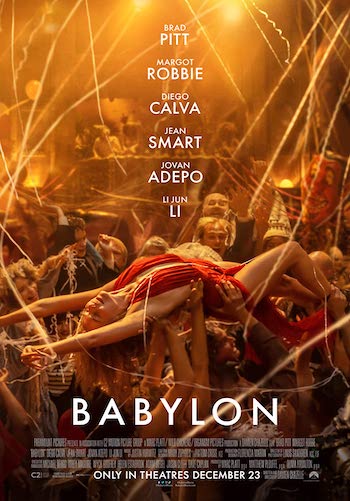 Babylon 2022 Dual Audio Hindi Full Movie Download
