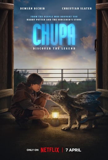 Chupa 2023 Hindi Dual Audio Web-DL Full Movie Download