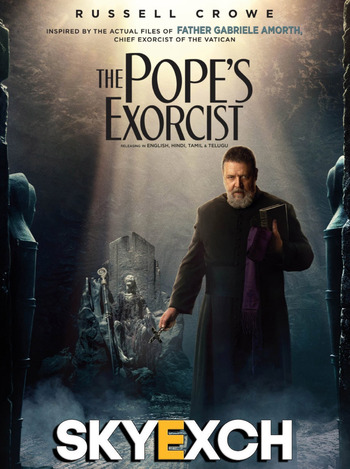 The Popes Exorcist 2023Full English Movie 720p 480p Download