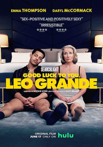 Good Luck To You Leo Grande 2022 Dual Audio Hindi Full Movie Download