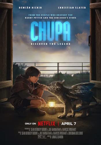 Chupa 2023 Dual Audio Hindi Full Movie Download