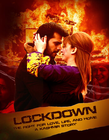 Lockdown 370 2023 Urdu 1080p 720p 480p HDRip ESubs HEVC