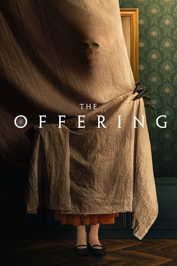 The Offering 2023 Hindi Dual Audio Web-DL Full Movie Download