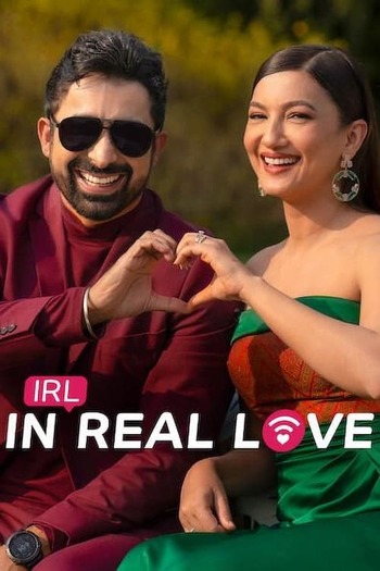 IRL In Real Love 2023 Hindi Dual Audio Web-DL Full Netflix Season 01 Download