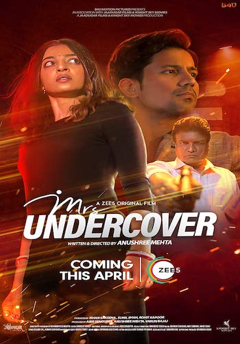 Mrs Undercover 2023 Hindi Full Movie Download