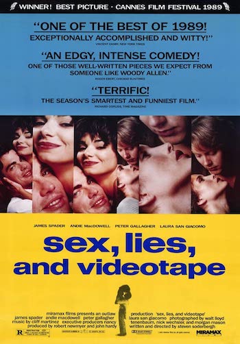 Sex Lies And Videotape 1989 Dual Audio Hindi Full Movie Download