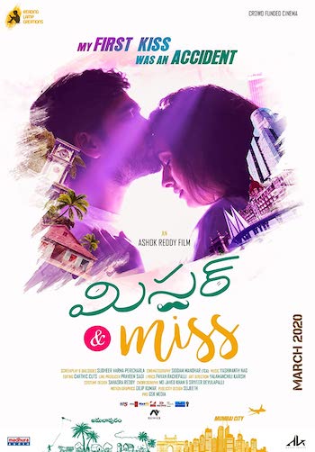 Mr And Miss 2021 UNCUT Dual Audio Hindi Full Movie Download
