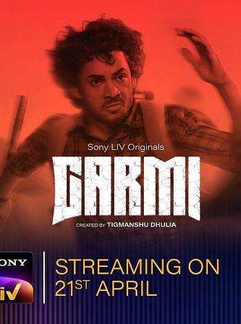 Garmi 2023 Hindi Season S01 Complete 480p 720p 1080p HDRip ESubs