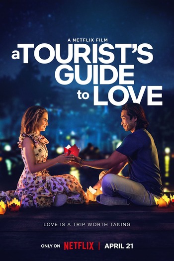 A Tourists Guide to Love 2023 Hindi Dual Audio Web-DL Full Movie Download
