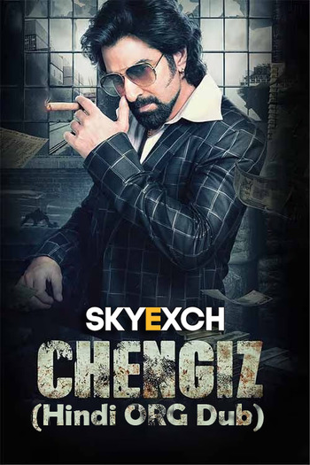 Chengiz 2023 Full Hindi Movie 720p 480p Download