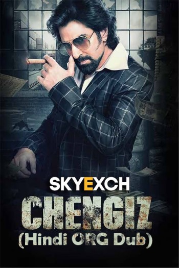Chengiz 2023 Hindi Full Movie Download