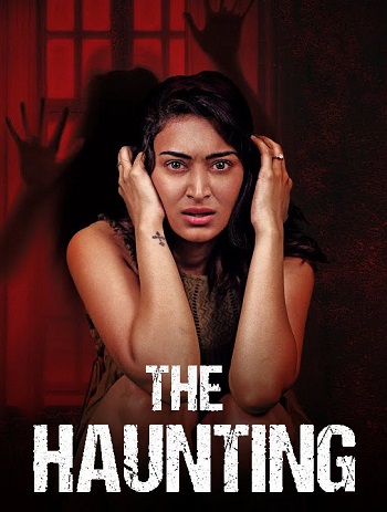 The Haunting 2023 Full Hindi Movie 720p 480p HDRip Download