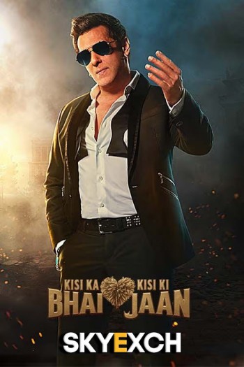 Kisi Ka Bhai Kisi Ki Jaan 2023 Hindi Full Movie Download