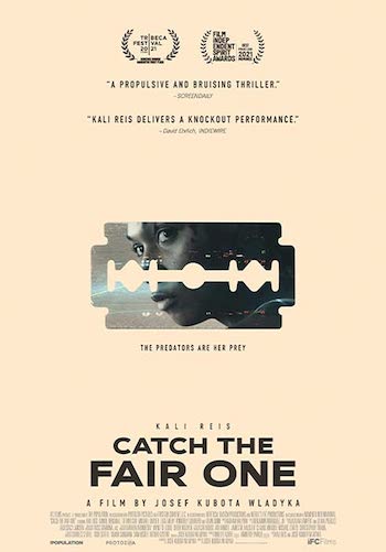 Catch The Fair One 2021 Dual Audio Hindi Full Movie Download