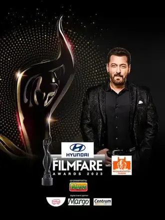 Filmfare Awards (Main Event) 28th April 2023 Full Show 720p 480p Free Download