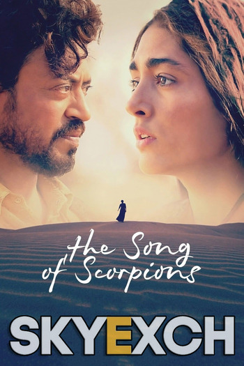 The Song of Scorpions 2023 Hindi 1080p 720p 480p HDRip ESubs Download