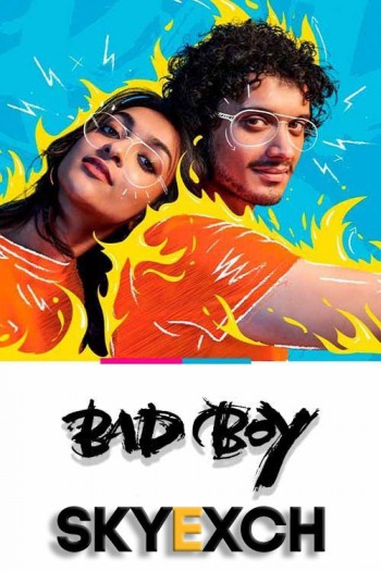 Bad Boy 2023 Hindi Full Movie Download