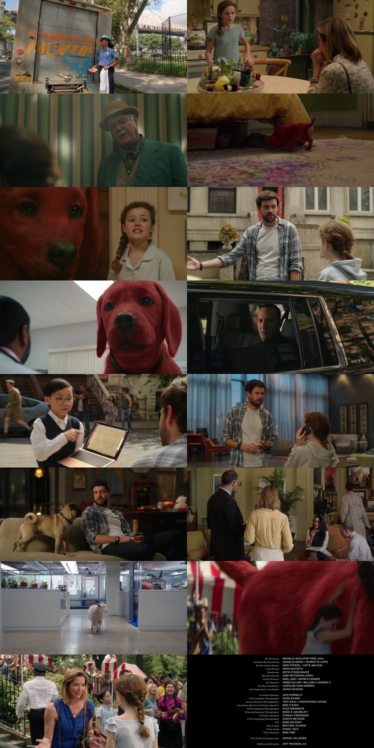  Screenshot Of Clifford-the-Big-Red-Dog-2021-Dual-Audio-Hindi-And-English-Hollywood-Hindi-Dubbed-Full-Movie-Download-In-Hd