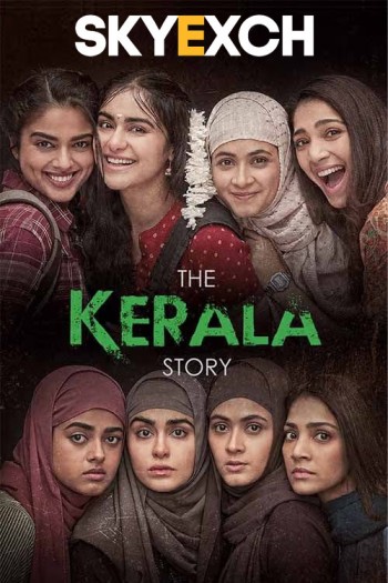 The Kerala Story 2023 Hindi Full Movie Download