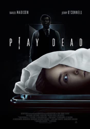 Play Dead 2022 Hindi English Dual Audio 720p 480p Web-DL | Full Movie
