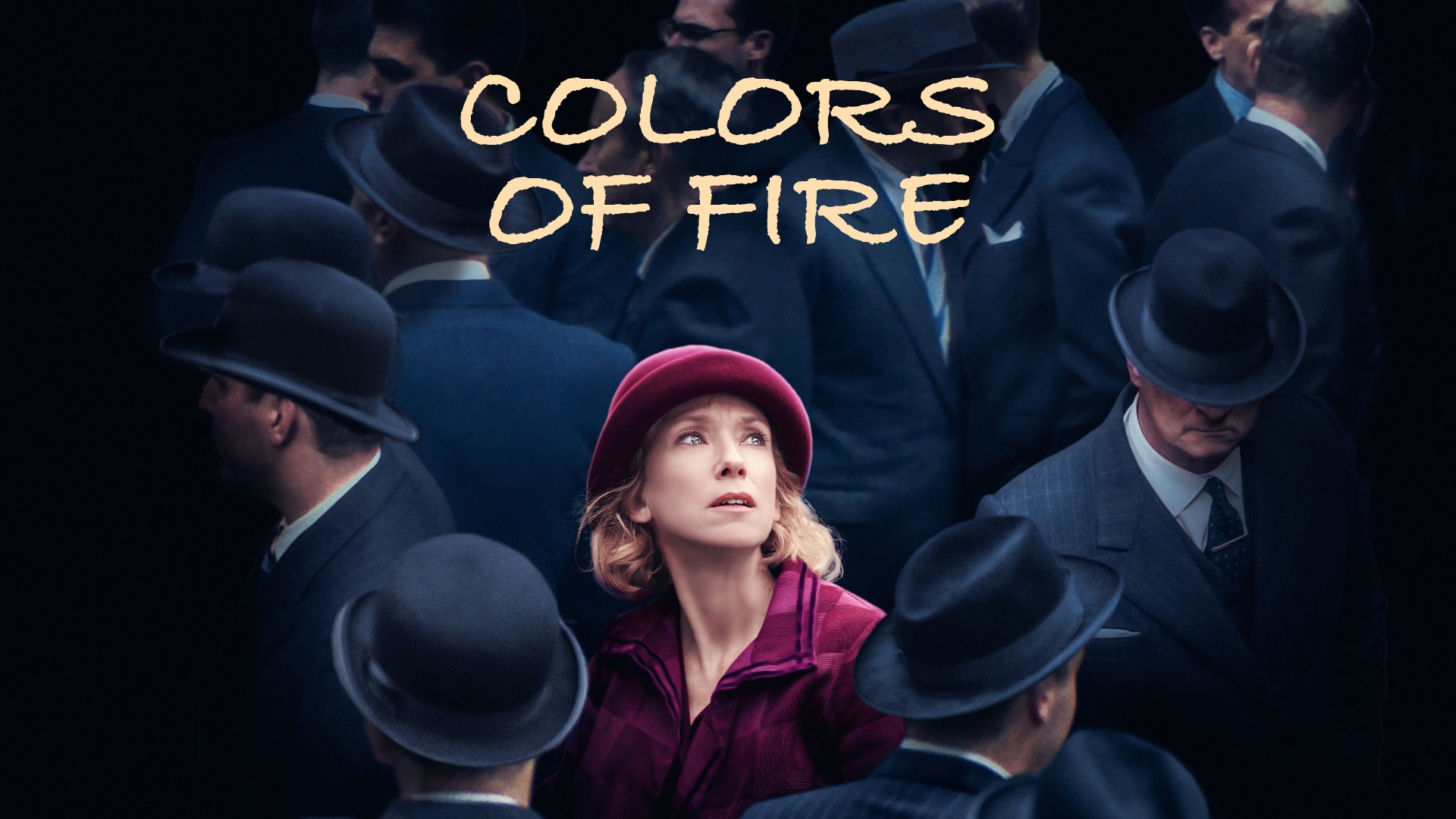 The Colors of Fire (2022)
