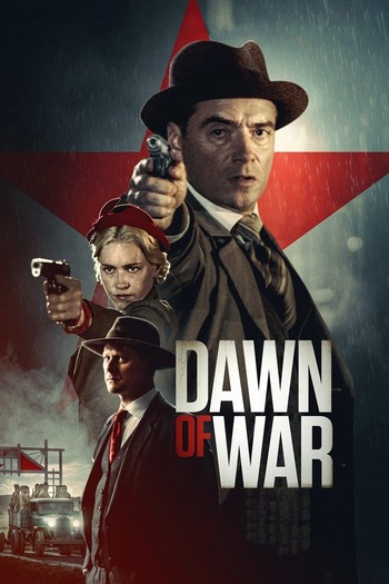 Dawn of War 2020 Hindi Dual Audio Web-DL Full Movie Download