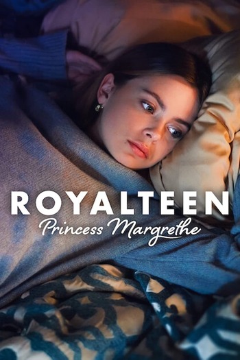 Royalteen Princess Margrethe 2023 Hindi Dual Audio Web-DL Full Movie Download