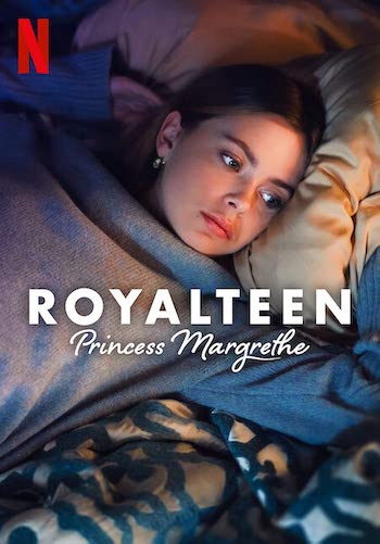 Royalteen Princess Margrethe 2023 Hindi Dubbed English Dual Audio 720p 480p Web-DL | Full Movie