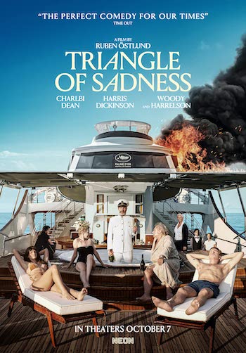 Triangle of Sadness 2022 Hindi English Dual Audio 720p 480p Web-DL | Full Movie