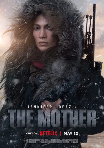 The Mother 2023 Hindi Dubbed English Dual Audio 720p 480p Web-DL | Full Movie