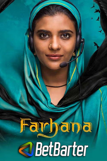 Farhana 2023 Full Hindi Movie 720p 480p Download