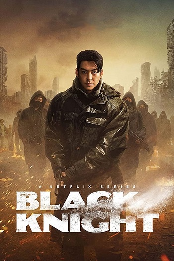 Black knight 2023 S01 Complete Hindi Dual Audio 1080p 720p 480p Web-DL MSubs