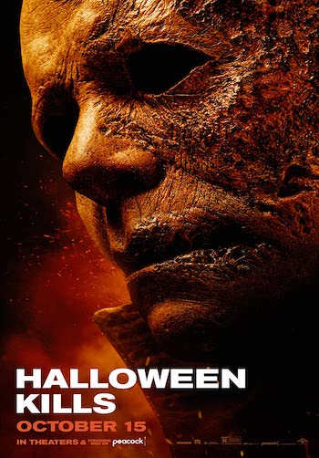 Halloween Kills 2021 Hindi Dubbed English Dual Audio 720p 480p BluRay | Full Movie