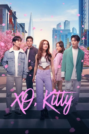 XO Kitty 2023 Hindi Dual Audio Web-DL Full Netflix Season 01 Download