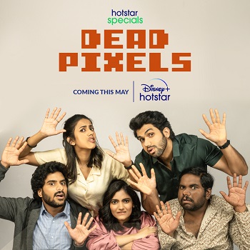 Dead Pixels 2023 Hindi Season S01 Complete 480p 720p 1080p HDRip ESubs