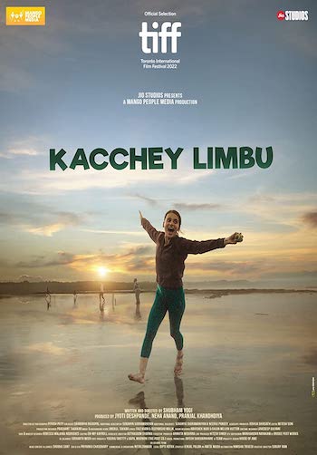 Kacchey Limbu 2022 Hindi Full Movie Download