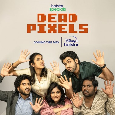 Dead Pixels S01 Hindi Complete WEB Series 720p 480p WEB-DL