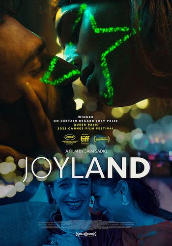 Joyland 2022 Full Urdu Movie 1080p 720p 480p Web-DL