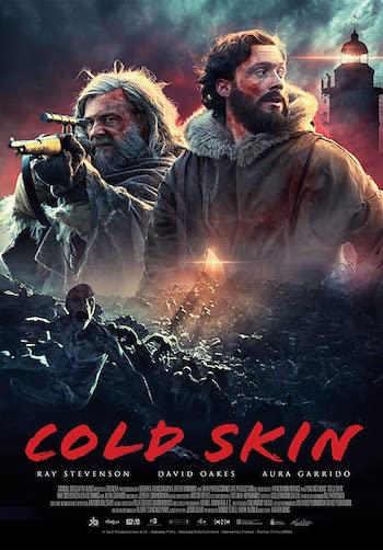 Cold Skin 2017 Dual Audio Hindi Full Movie Download