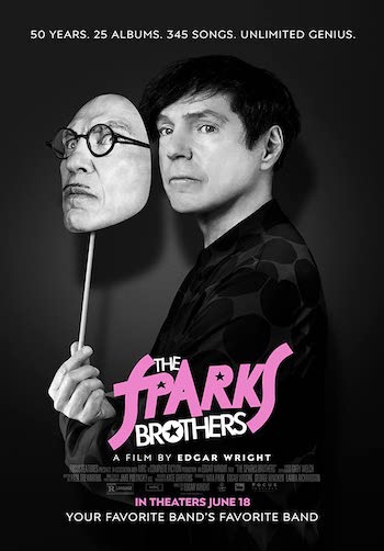The Sparks Brothers 2021 Dual Audio Hindi Full Movie Download