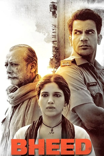 Bheed 2023 Full Hindi Movie 720p 480p HDRip Download