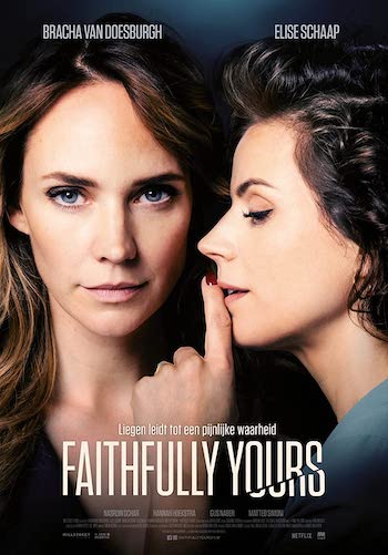 Faithfully Yours 2022 Dual Audio Hindi English Web-DL 720p 480p Movie Download