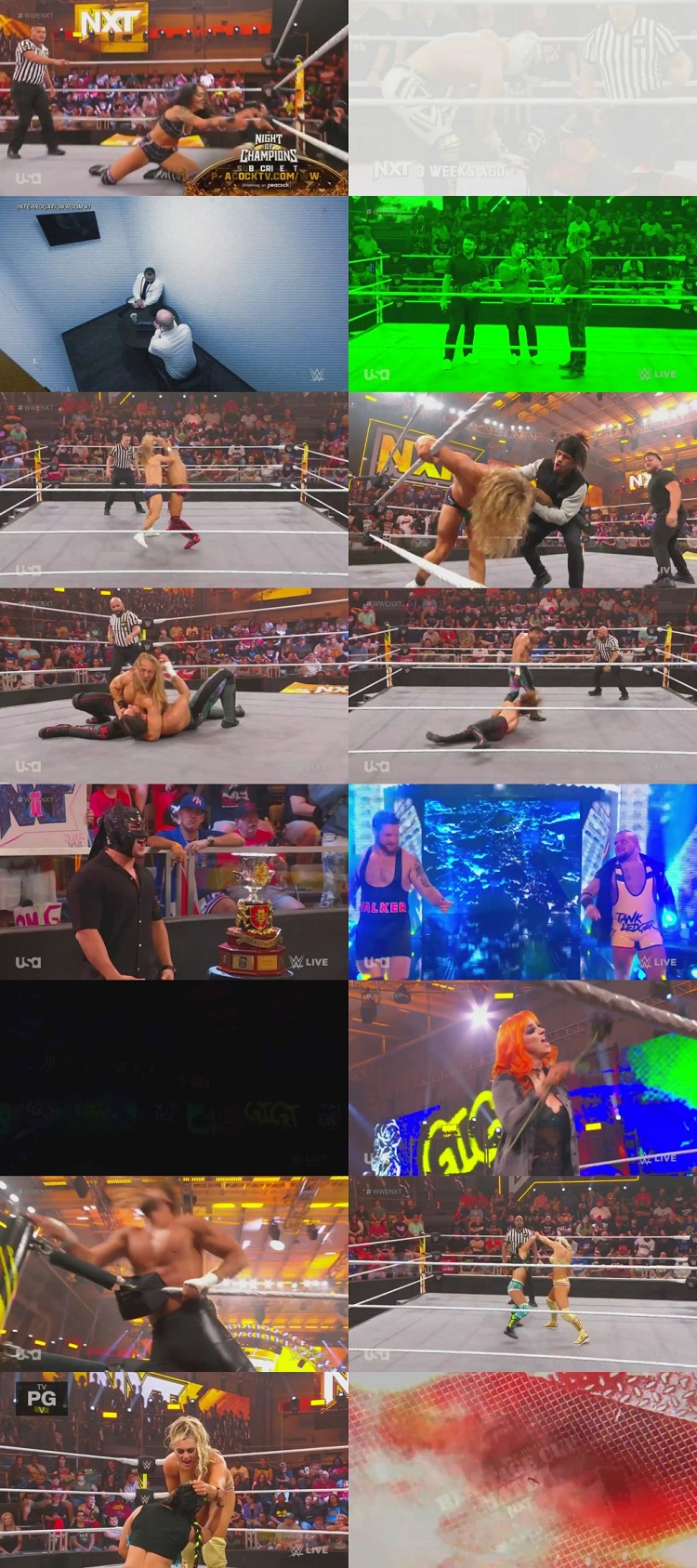 WWE 23rd May 2023 WEBRip 480p