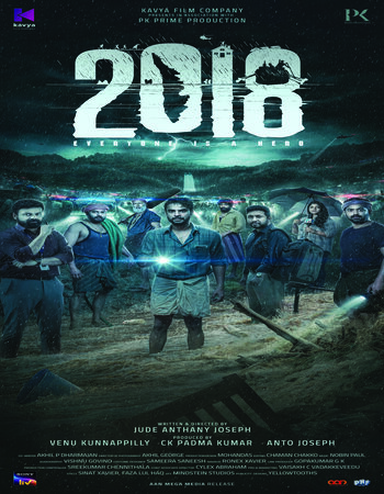 2018 2023 Hindi Dubbed 1080p 720p 480p HDCAM | Full Movie