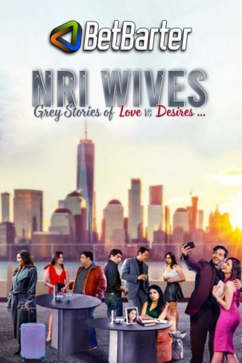 NRI Wives 2023 Hindi Full Movie Download