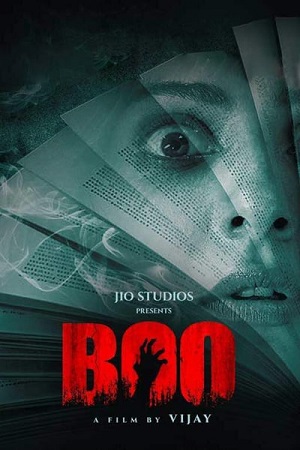 Boo 2022 Hindi Dubbed Full Movie Download