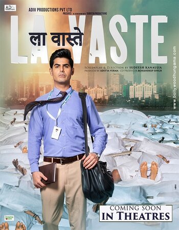 Lavaste 2023 Full Movie Hindi Download 1080p 720p 480p HD