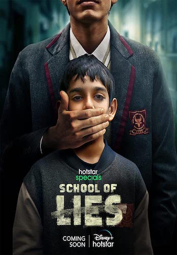 School of Lies S01 Hindi Complete WEB Series 720p 480p WEB-DL