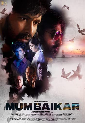 Mumbaikar 2023 Hindi Full Movie Download