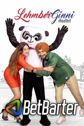 LehmberGinni 2023 Punjabi Full Movie Download